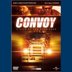 Convoy - Brugt