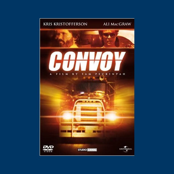 Convoy - Brugt