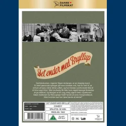 Det ender med bryllup