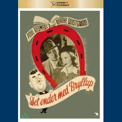 Det ender med bryllup