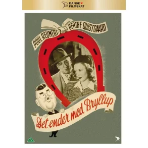 Det ender med bryllup