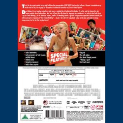 Date Movie - Unrated - Brugt