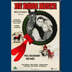 De Rde Heste - 1950