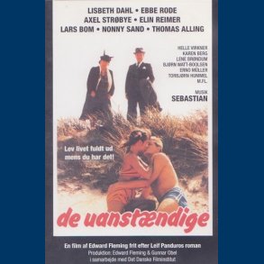 De Uanst�ndige - Brugt