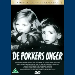 De Pokkers Unger