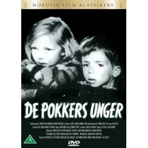 De Pokkers Unger
