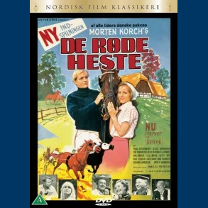 De Rde Heste - 1979 - Brugt