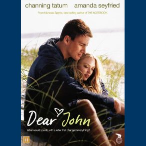 Dear John