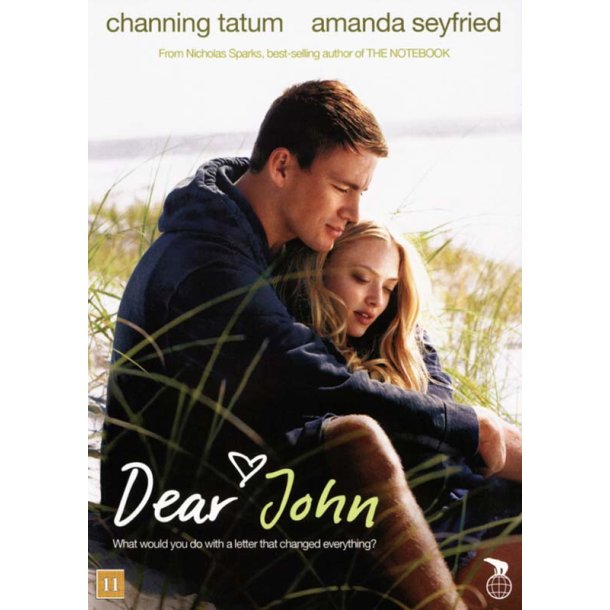 Dear John