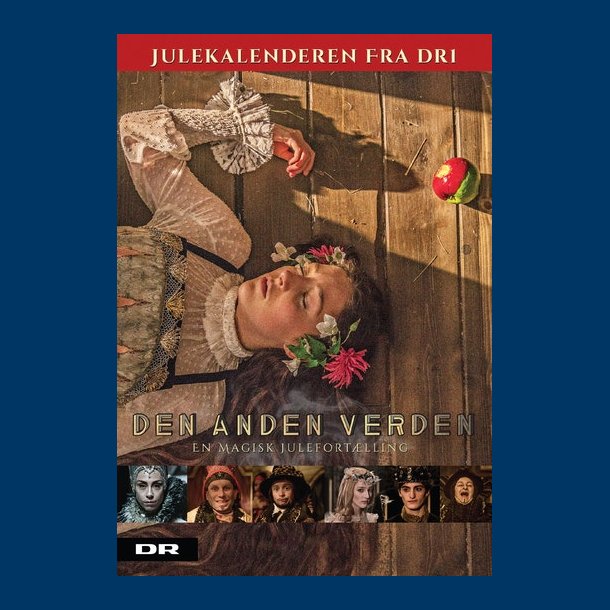 Den anden verden - Julekalenderen fra 2016
