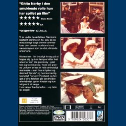 Den korte sommer - Brugt - Udget