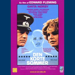 Den korte sommer - Brugt - Udget