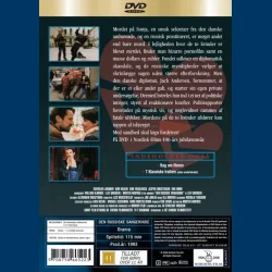 Den Russiske Sangerinde - brugt