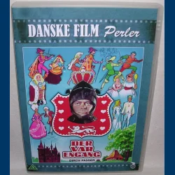 Der var engang - Brugt