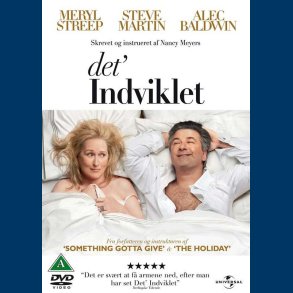 Det indviklet