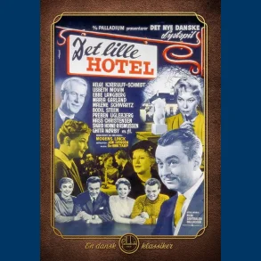 Det lille hotel 