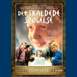 Det Skaldede spgelse