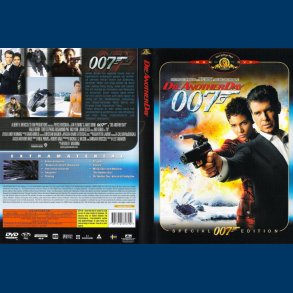Die AnotherDay - James Bond 007