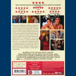 Ditte og Louise 2018