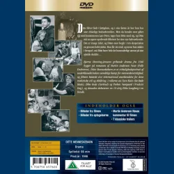 Ditte menneskebarn - Brugt