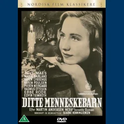 Ditte menneskebarn - Brugt