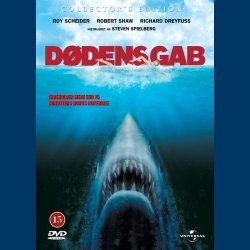 Ddens Gab - Brugt Udget