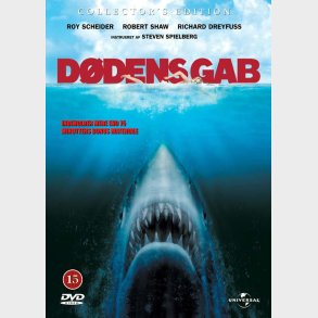 Ddens Gab - Brugt Udget