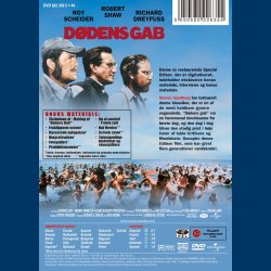 Ddens Gab - Brugt Udget