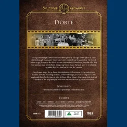 Dorte - Palladium