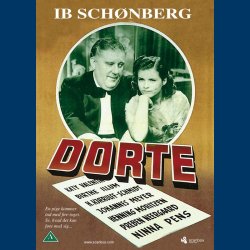 Dorte - Palladium - brugt