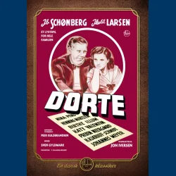 Dorte - Palladium