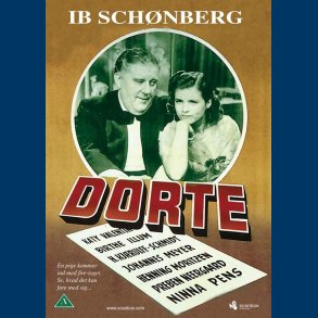 Dorte - Palladium - brugt