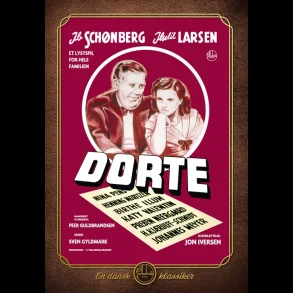 Dorte - Palladium