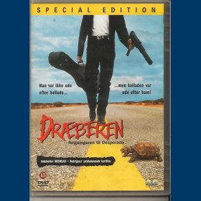 Drberen - Special Edition - Brugt