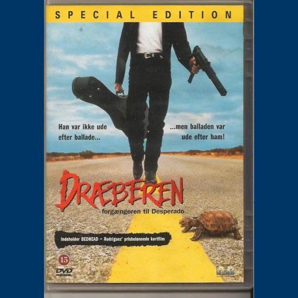 Drberen - Special Edition - Brugt
