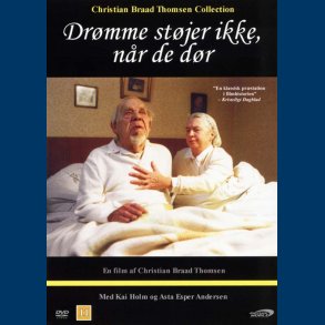 Drmme stjer ikke nr de dr - Brugt