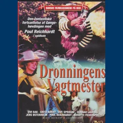Dronningens Vagtmester