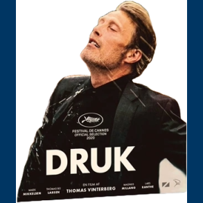 Druk - Brugt