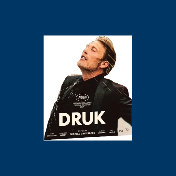 Druk - Brugt