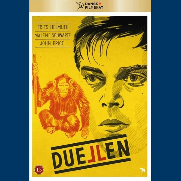 Duellen
