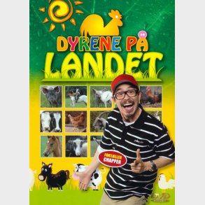 Dyrene p� landet - Brugt
