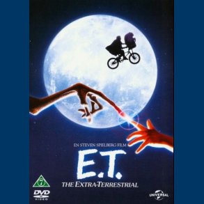 E.T - Brugt