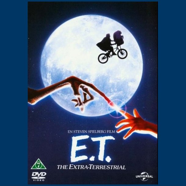 E.T - Brugt