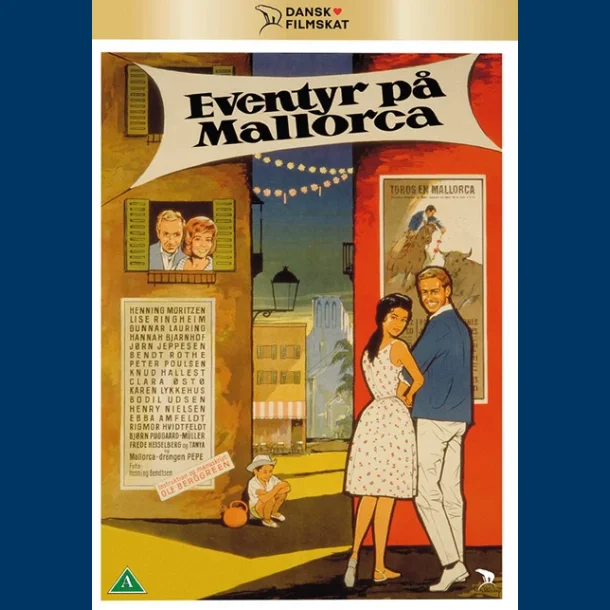 Eventyr p Malloca