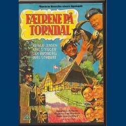 Ftrene p torndal - Brugt