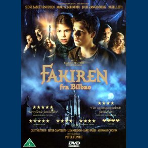Fakiren fra Bilbao - Brugt