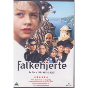 Falkehjerte - Brugt