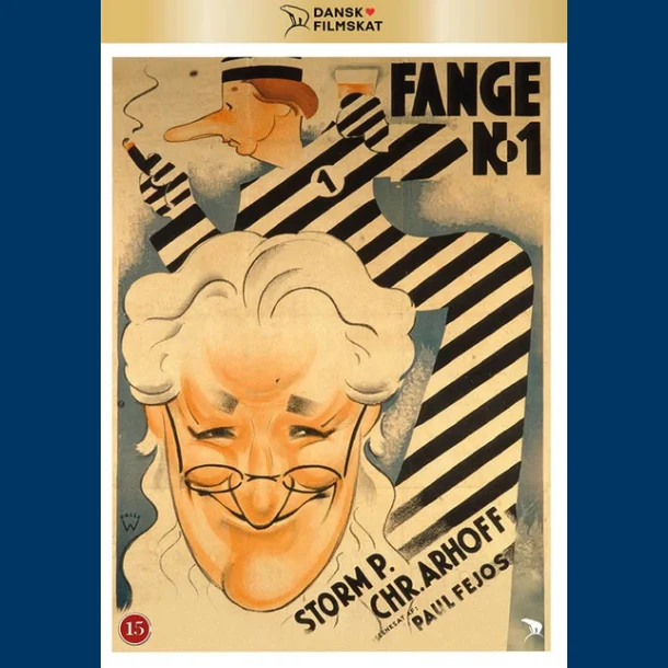 Fange nr 1