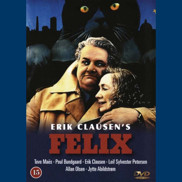 Felix - Udget