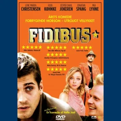 Fidibus - Brugt